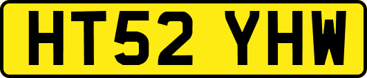 HT52YHW