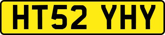 HT52YHY