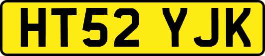 HT52YJK