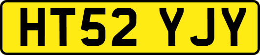 HT52YJY