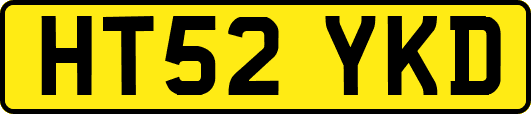 HT52YKD