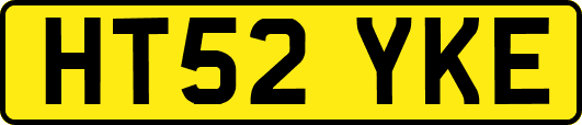 HT52YKE