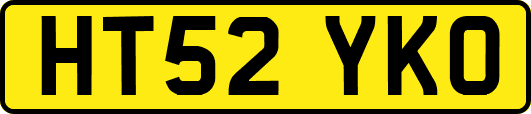 HT52YKO
