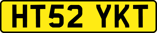 HT52YKT