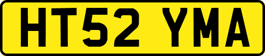HT52YMA