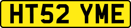 HT52YME