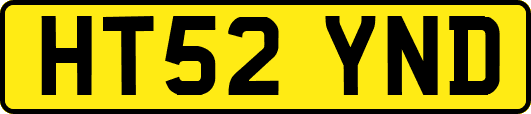 HT52YND