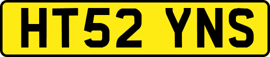 HT52YNS