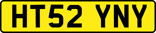 HT52YNY