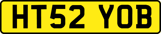 HT52YOB