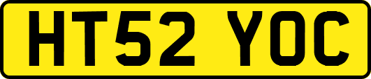 HT52YOC