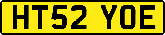 HT52YOE