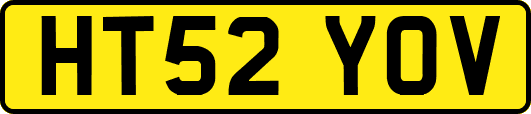 HT52YOV