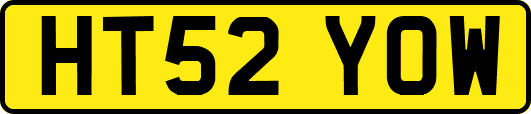 HT52YOW