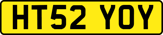 HT52YOY