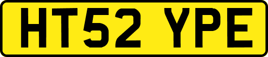 HT52YPE