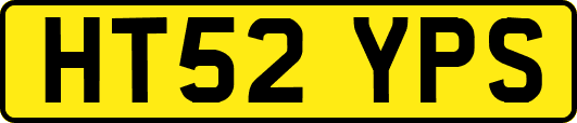 HT52YPS