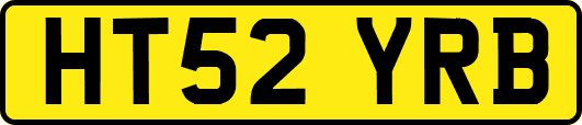 HT52YRB
