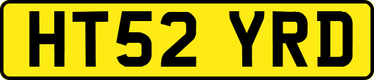 HT52YRD