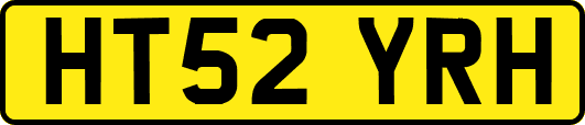 HT52YRH