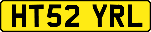 HT52YRL