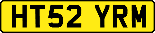 HT52YRM