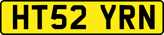 HT52YRN