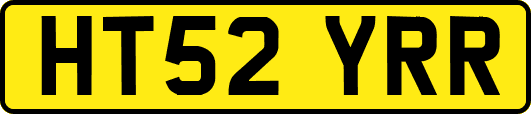 HT52YRR