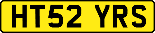 HT52YRS
