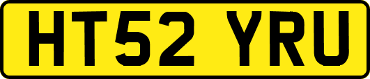 HT52YRU
