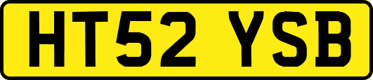 HT52YSB