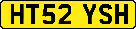 HT52YSH