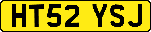 HT52YSJ