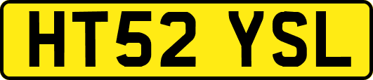 HT52YSL