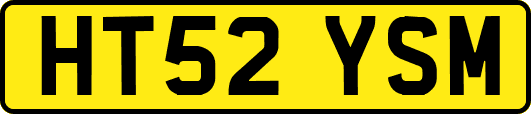 HT52YSM