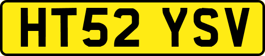 HT52YSV