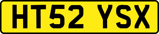 HT52YSX