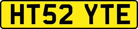 HT52YTE