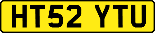 HT52YTU