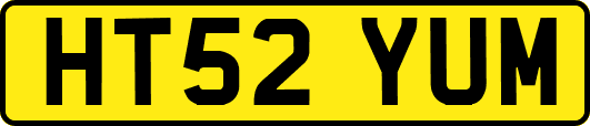 HT52YUM