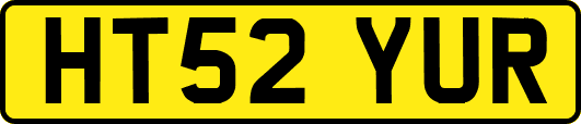HT52YUR