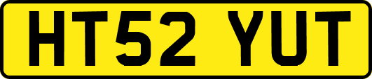 HT52YUT