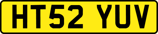 HT52YUV