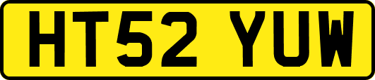 HT52YUW