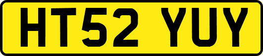HT52YUY