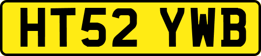 HT52YWB