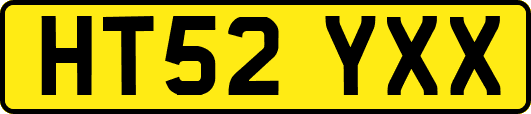 HT52YXX