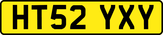 HT52YXY