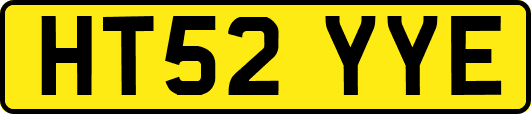 HT52YYE