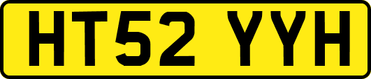HT52YYH